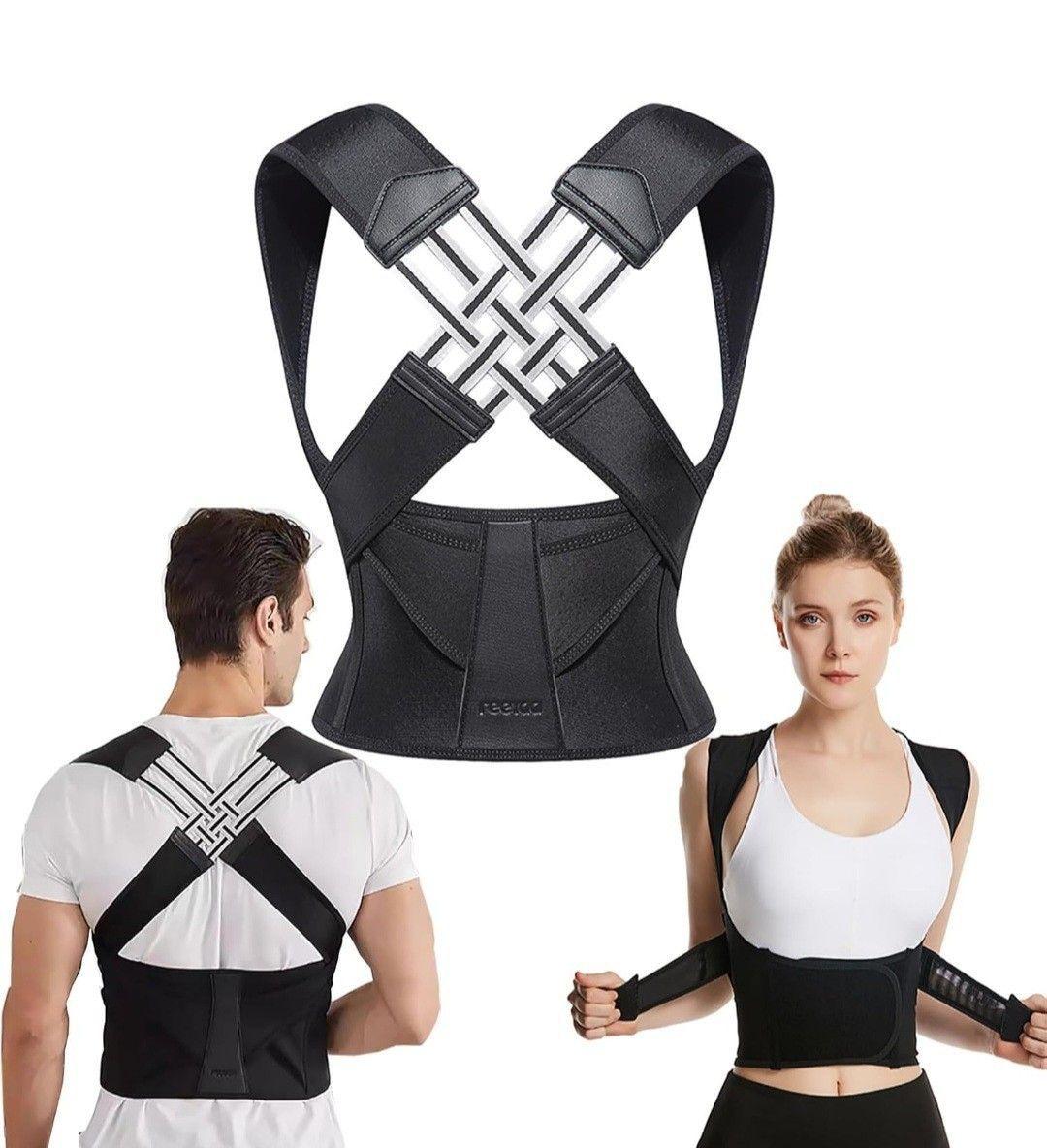 Arabia Glow® -Instant Posture Corrector – مصحح وضعية فوري