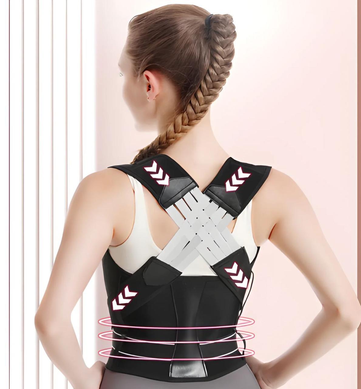 Arabia Glow® -Instant Posture Corrector – مصحح وضعية فوري