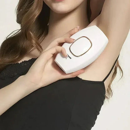 Arabia Glow™ IPL Laser Hair Removal – جهاز إزالة الشعر بالليزر IPL