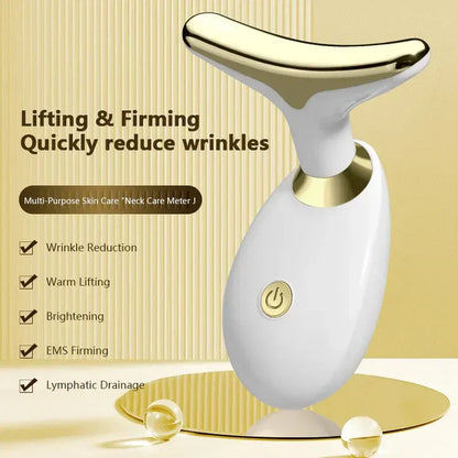 Arabia Glow™ 7-in-1 LED Anti-Aging/Wrinkle Apparatus