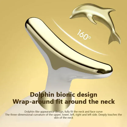 Arabia Glow™ 7-in-1 LED Anti-Aging/Wrinkle Apparatus