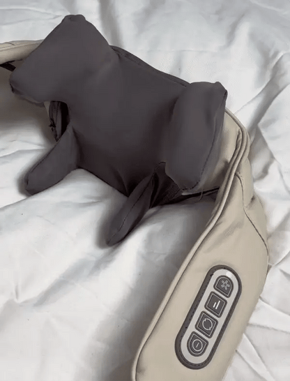 Arabia Glow™ Kneading Massager (Shoulder and Neck) – مدلك عجن للكتف والرقبة